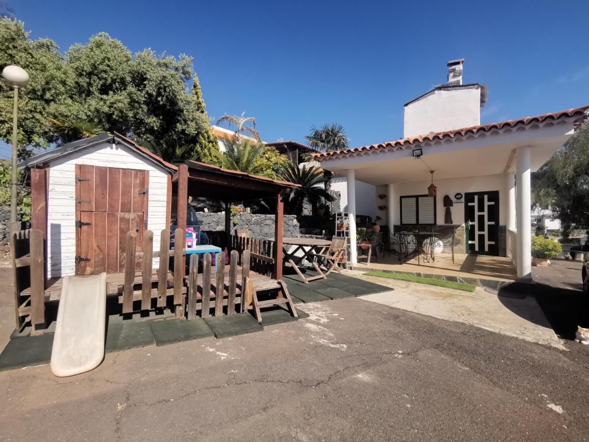 Casa Rural Dolores En Adeje Costa Adeje  Extérieur photo
