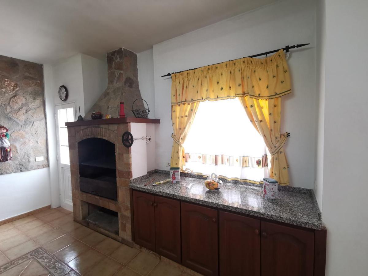 Casa Rural Dolores En Adeje Costa Adeje  Extérieur photo
