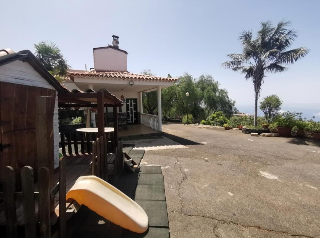 Casa Rural Dolores En Adeje Costa Adeje  Extérieur photo