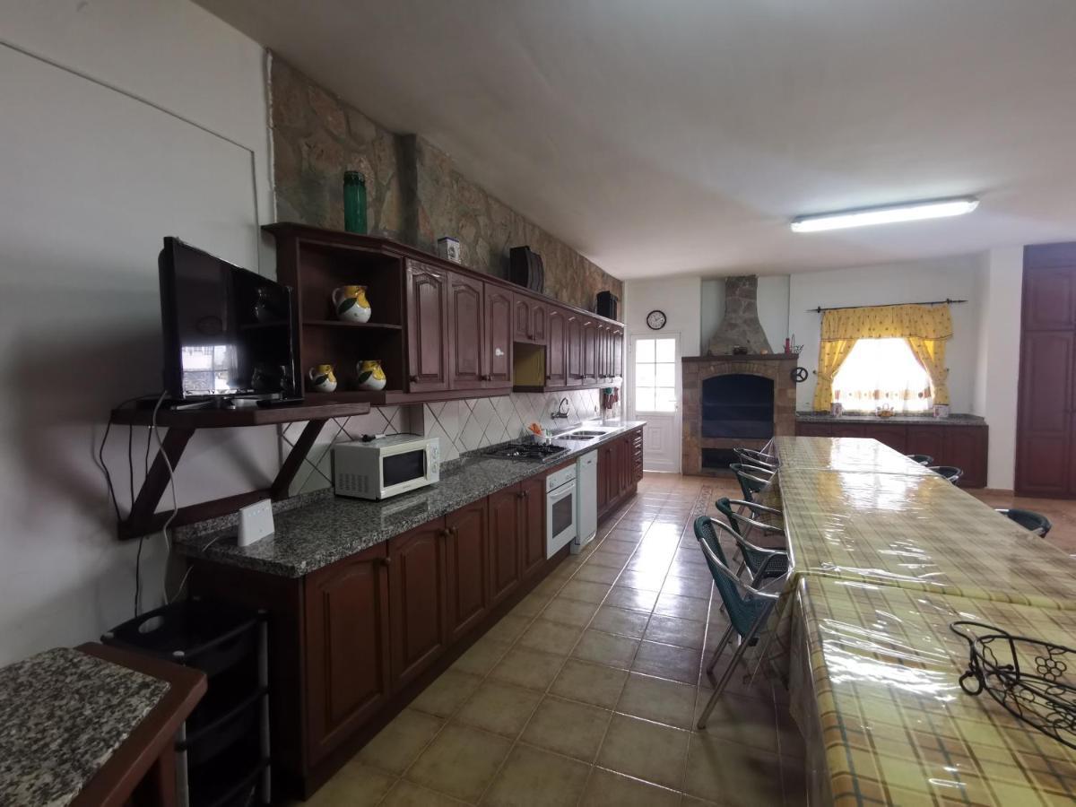 Casa Rural Dolores En Adeje Costa Adeje  Extérieur photo