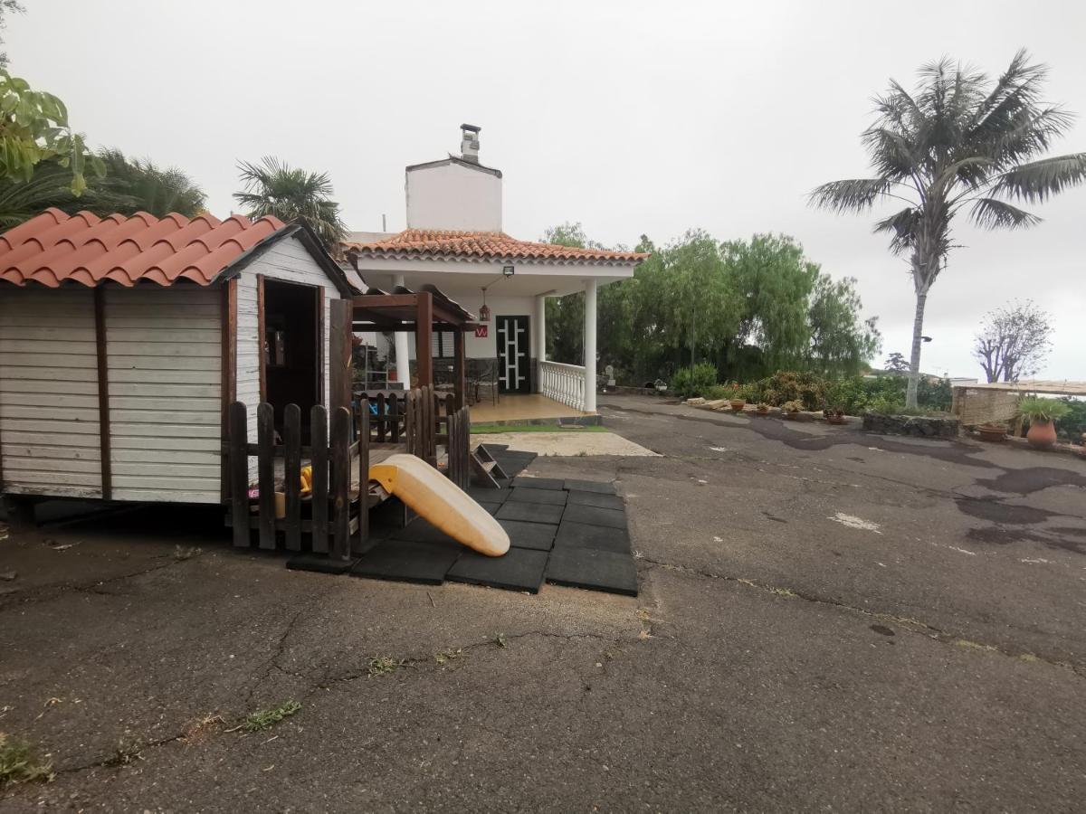 Casa Rural Dolores En Adeje Costa Adeje  Extérieur photo