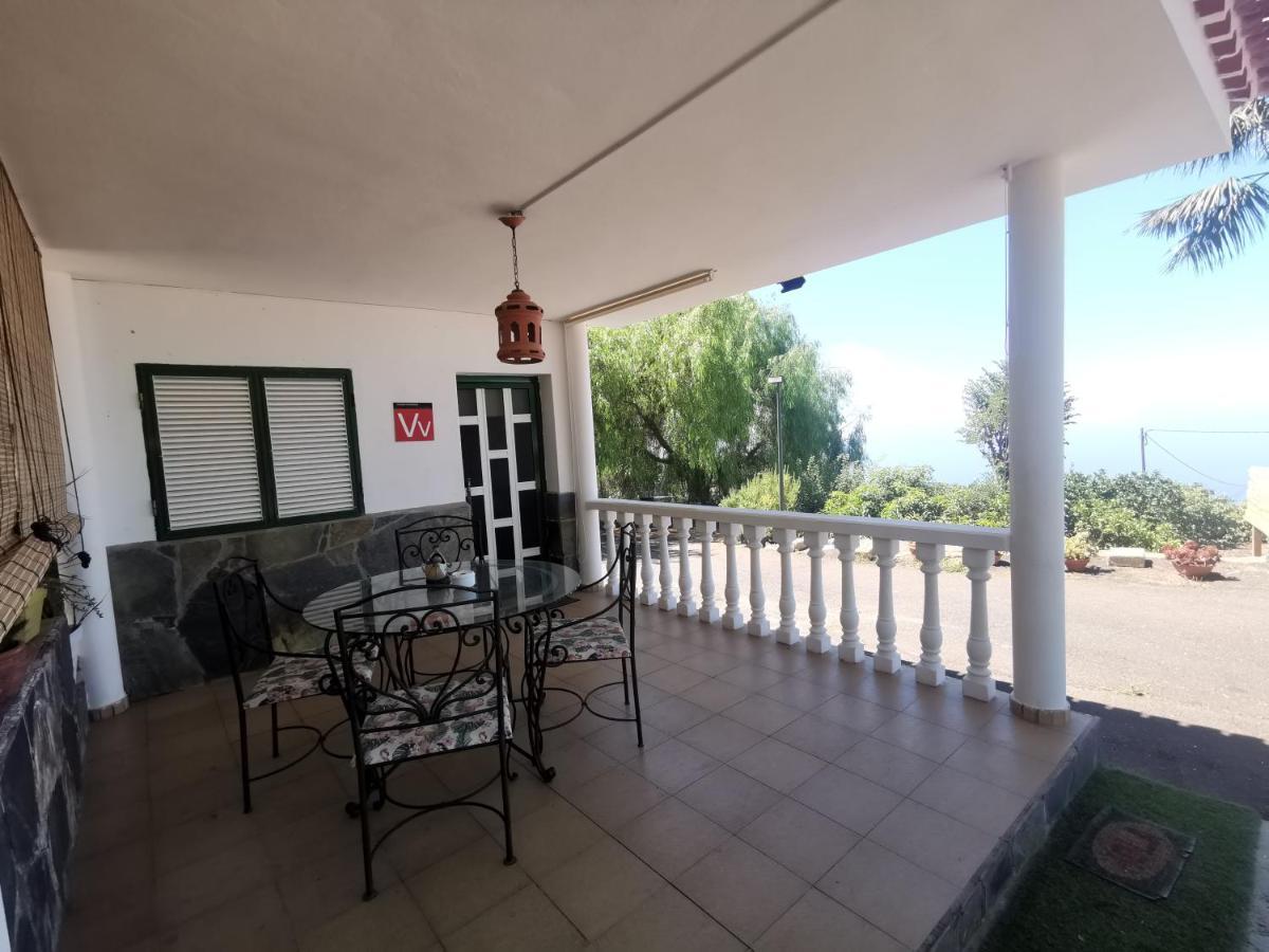 Casa Rural Dolores En Adeje Costa Adeje  Extérieur photo